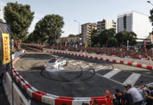 Судьба Гран При Майами решится 28 марта Miami F1 Live Festival