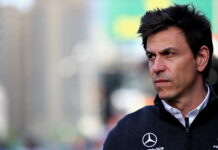 Вольфф: «Уайтинг всегда действовал в интересах Формулы 1» Toto Wolff