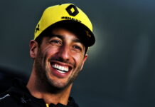 Риккардо: Цель любого гонщика – попасть в лучшую команду Daniel Ricciardo