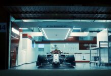 Команда Alfa Romeo готова к старту сезона