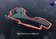 Австралия-2019: Точка самого серьёзного торможения