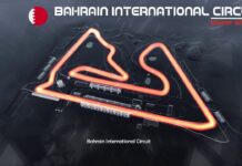 Бахрейн-2019: Точка самого серьёзного торможения