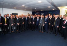 В Женеве заседал Всемирный Совет World Motor Sport Council