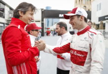 Массимо Ривола: «В этом году Леклер выиграет титул» Massimo Rivola, Charles Leclerc