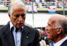 Дамиани: «Монце срочно необходимы 60 млн» Angelo Sticchi Damiani