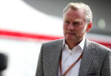 Шон Братчес: «В Марокко интересуются Гран При» Sean Bratches