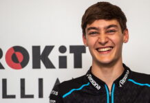 Джордж Расселл об отличиях молодёжных программ George Russell