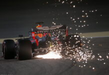 Макс Ферстаппен: «Надеюсь, мы поборемся с Mercedes» Max Verstappen