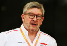 Росс Браун: «Удивлюсь, если мы потеряем хотя бы одну гонку» Ross Brawn