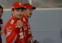 Китай-2019: Ставки букмекеров Charles Leclerc, Sebastian Vettel