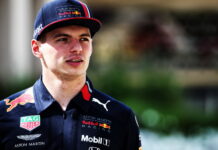 Ферстаппен: «Скоро решение будет найдено» Max Verstappen