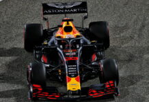 Макс Ферстаппен: «Сегодня мы не заслуживали подиума» Max Verstappen