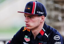 Макс Ферстаппен: «Я не лишусь сна, если не выиграю титул» Max Verstappen