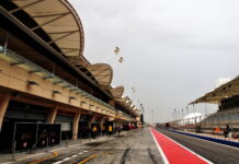 В Бахрейне стартовал второй день тестов Bahrain International Circuit
