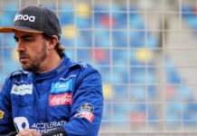 Алонсо: «О планах на 2020-й подумаю после Ле-Мана» Fernando Alonso