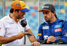 Култхард: «Алонсо может вернуться даже в этом году» Carlos Sainz, Fernando Alonso