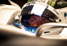 Валттери Боттас: «Наши главные соперники — Ferrari» Valtteri Bottas