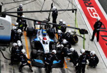 Жак Вильнев: «Руководство Williams не интересуют победы» Robert Kubica