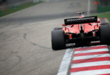 Росберг: «У Ferrari серьезные проблемы с аэродинамикой» Sebastian Vettel