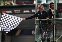 Мартин Брандл об итогах Гран При Китая Alain Prost