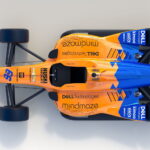 McLaren Indy 500