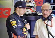 Хельмут Марко: «Вольфф регулярно звонит Ферстаппену» Max Verstappen, Helmut Marko
