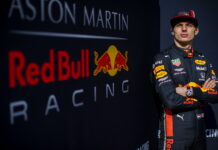 Макс Ферстаппен: «Сейчас важно свести потери к минимуму» Max Verstappen