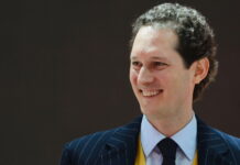 Джон Элканн подтвердил стремление Ferrari к победам John Elkann