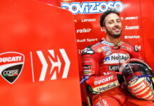 Суд оставил в силе победу Довициозо и Ducati в первой гонке Andrea Dovizioso