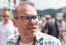 Вильнёв: «У Мика Шумахера только два пути» Jacques Villeneuve