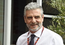 Маурицио Арривабене: Мы должны поддержать команду Maurizio Arrivabene