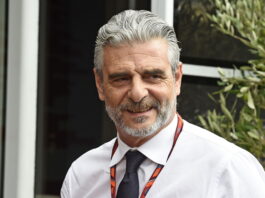 Maurizio Arrivabene
