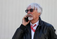 Экклстоун: Командам стоит подать в суд на FIA Bernie Ecclestone