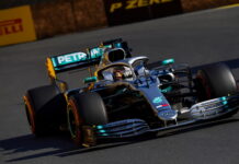 Хэмилтон не думает о борьбе за дополнительные очки Lewis Hamilton