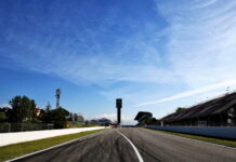 Испания-2019: Прогноз погоды на уик-энд Circuit de Barcelona-Catalunya