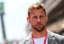 Баттон: «В Монако стоило бы давать двойные очки» Jenson Button