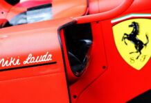 Прощание с Лаудой пройдёт 29 мая Niki Lauda tribute