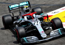 Валттери Боттас: «Я расстроен…» Valtteri Bottas