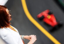 Шарль Леклер: «Надеюсь, в команде мне всё объяснят» Charles Leclerc