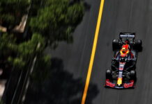 Гасли потеряет три позиции на старте Pierre Gasly