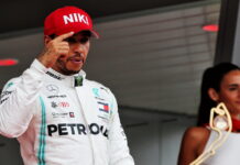 Франция-2019: Ставки букмекеров Lewis Hamilton