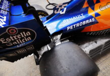 Контракт Petrobras c McLaren может быть расторгнут Carlos Sainz