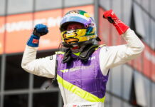 Гонку в Зольдере выиграла Бейтске Виссер Beitske Visser