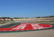 В Барселоне стартовал второй день тестов Circuit de Barcelona-Catalunya