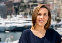 Клэр Уильямс: Я хочу найти себя вне Формулы 1 Claire Williams
