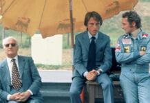 Пьеро Феррари: «Мне будет не хватать Ники» Enzo Ferrari, Luca di Montezemolo, Niki Lauda