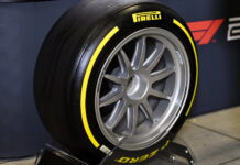 18-дюймовые шины появятся в Формуле 2 уже в 2020-м 18-inch F2 tyre