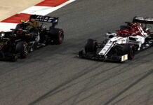 Haas и Alfa Romeo не получат новые моторы Ferrari Kevin Magnussen, Kimi Raikkonen