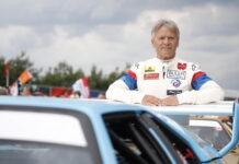 Зурер: «У Ferrari есть концептуальная проблема» Marc Surer