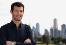 Уэббер: «Ferrari стоит переключиться на 2020-й» Mark Webber